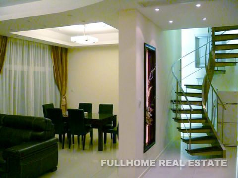The Greenhills - Interior view 4, Shanghai rental property