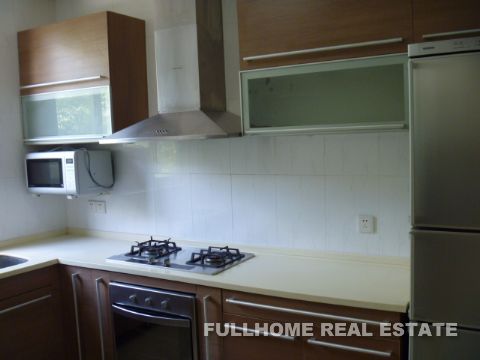 The Greenhills - Interior view 5, Shanghai rental property