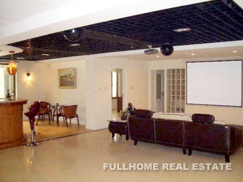 The Greenhills - Interior view 3, Shanghai rental property