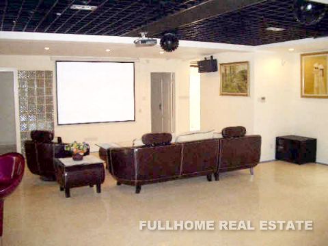The Greenhills - Interior view 4, Shanghai rental property