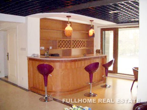 The Greenhills - Interior view 6, Shanghai rental property