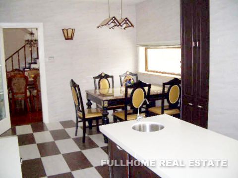 The Greenhills - Interior view 7, Shanghai rental property