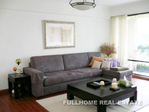 The Greenhills - 4 bedroom apartment in Shanghai, Jingqiao Green City, Pudong