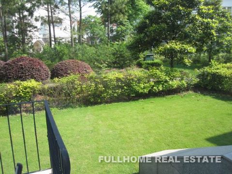 The Greenhills - Interior view 2, Shanghai rental property