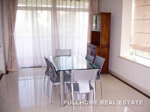 The Greenhills - Interior view 3, Shanghai rental property