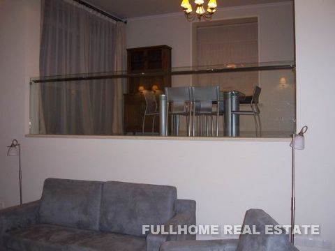 The Greenhills - Interior view 6, Shanghai rental property
