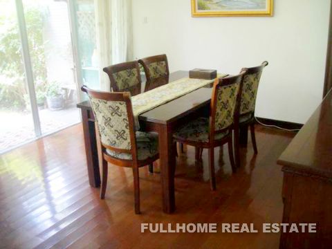 The Greenhills - Interior view 3, Shanghai rental property