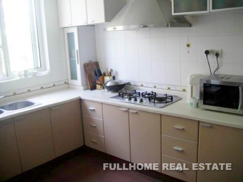 The Greenhills - Interior view 2, Shanghai rental property
