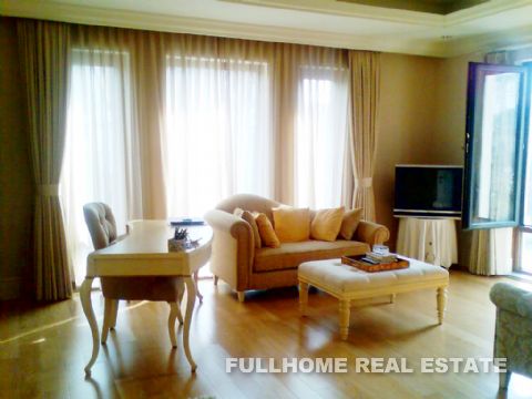 Similar property: The Greenhills, 5 bedrooms, 350 sqm in Shanghai