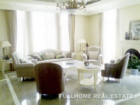 The Greenhills - Interior view 2, Shanghai rental property