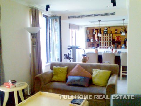The Greenhills - Interior view 4, Shanghai rental property