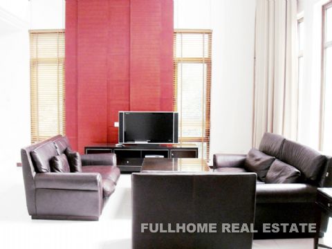 The Greenhills - Interior view 3, Shanghai rental property