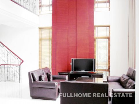 The Greenhills - Interior view 4, Shanghai rental property