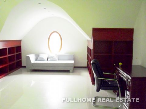 The Greenhills - Interior view 6, Shanghai rental property