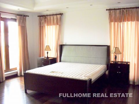 The Greenhills - Interior view 8, Shanghai rental property