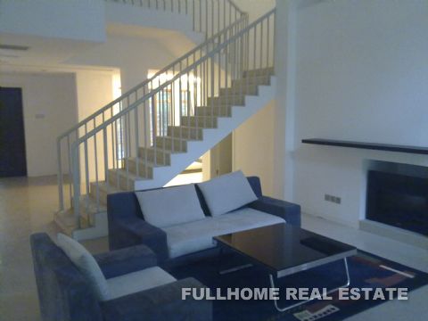 Tiziano Villas - Interior view 5, Shanghai rental property