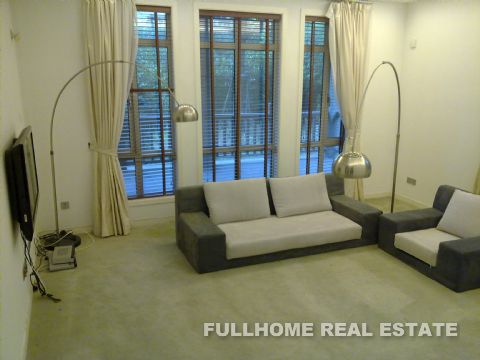 Tiziano Villas - Interior view 2, Shanghai rental property