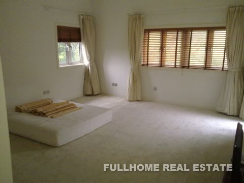 Tiziano Villas - Interior view 4, Shanghai rental property