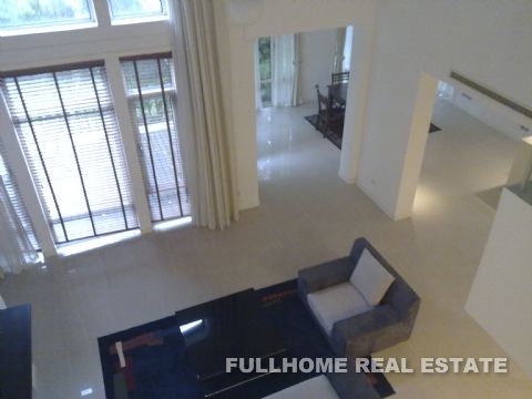 Tiziano Villas - Interior view 3, Shanghai rental property
