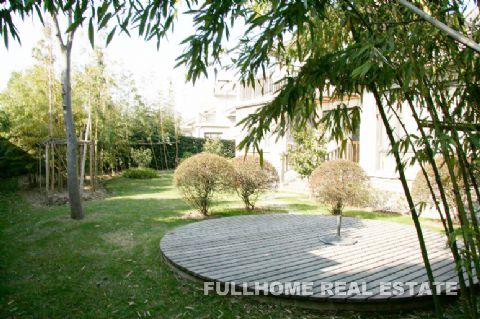 Tiziano Villas - Interior view 2, Shanghai rental property