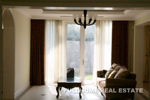 Tiziano Villas - Interior view 5, Shanghai rental property