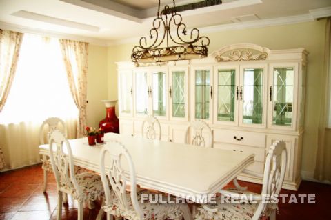 Tiziano Villas - Interior view 6, Shanghai rental property