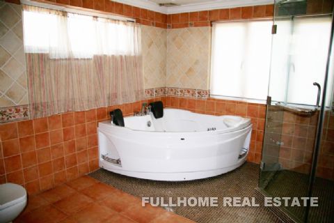 Tiziano Villas - Interior view 7, Shanghai rental property