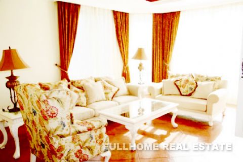 Tiziano Villas - Interior view 10, Shanghai rental property