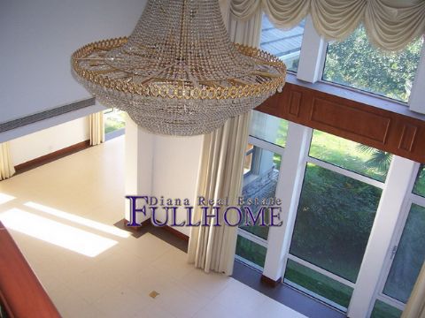 Tiziano Villas - Interior view 2, Shanghai rental property
