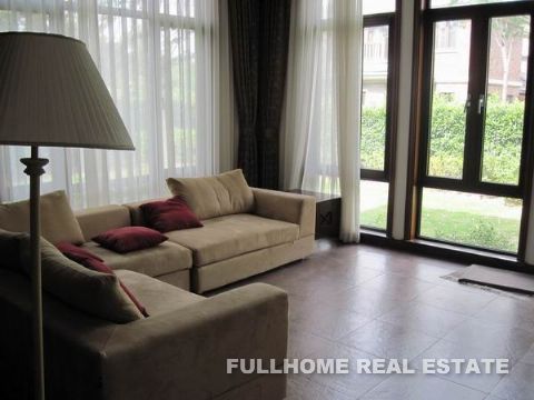Tiziano Villas - Interior view 5, Shanghai rental property