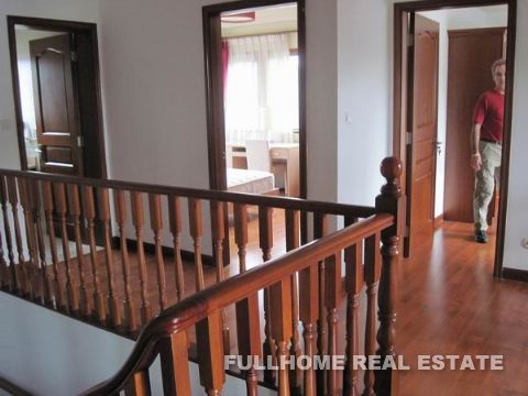 Tiziano Villas - Interior view 6, Shanghai rental property