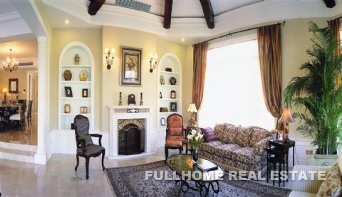 Similar property: Tiziano Villas, 4 bedrooms, 300 sqm in Shanghai