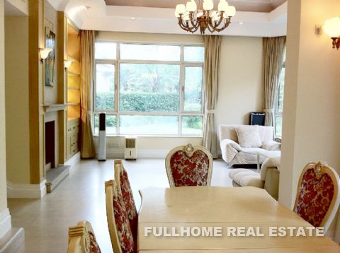Tiziano Villas - Interior view 3, Shanghai rental property