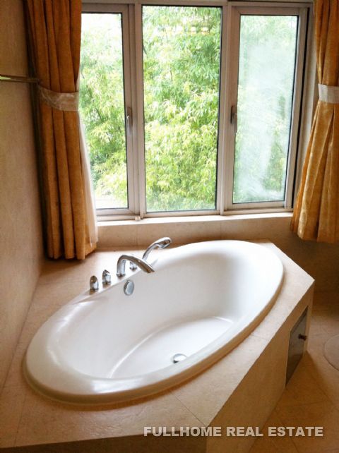 Tiziano Villas - Interior view 5, Shanghai rental property