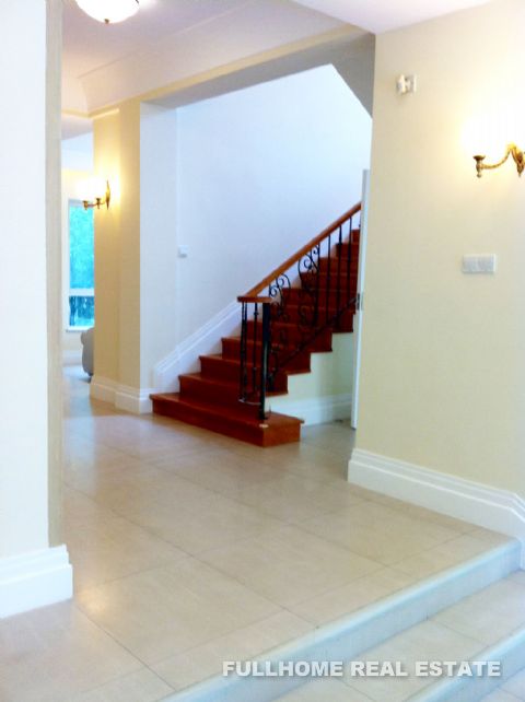 Tiziano Villas - Interior view 8, Shanghai rental property