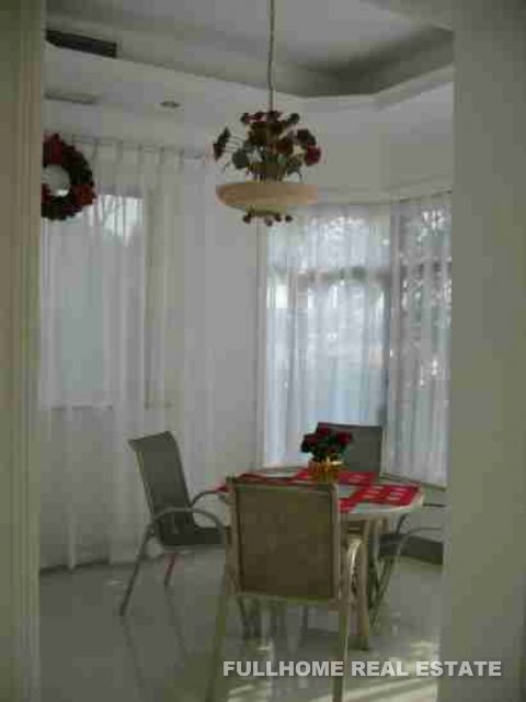 Tomson Golf Villas - Interior view 2, Shanghai rental property