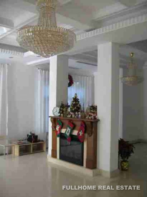 Tomson Golf Villas - Interior view 3, Shanghai rental property