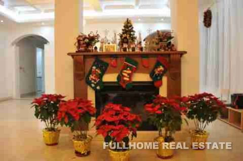Tomson Golf Villas - Interior view 4, Shanghai rental property