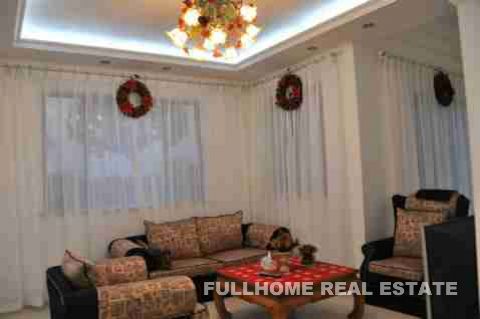 Tomson Golf Villas - Interior view 5, Shanghai rental property