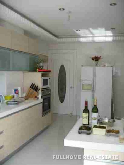 Tomson Golf Villas - Interior view 6, Shanghai rental property