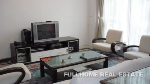 Tomson Golf Villas - 5 bedroom apartment in Shanghai, Zhangjiang, Pudong