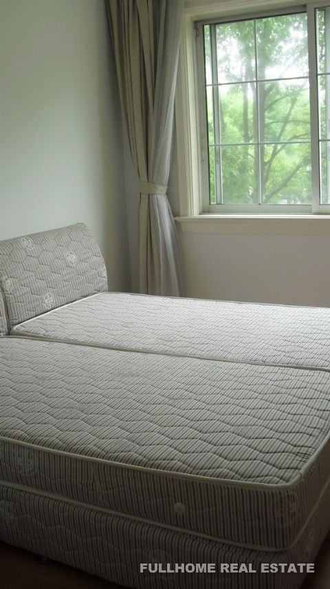 Tomson Golf Villas - Interior view 2, Shanghai rental property