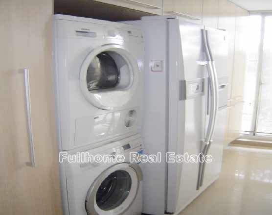 Tomson Golf Villas - Interior view 2, Shanghai rental property