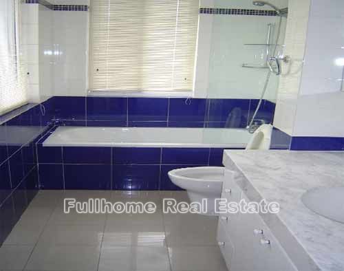 Tomson Golf Villas - Interior view 4, Shanghai rental property