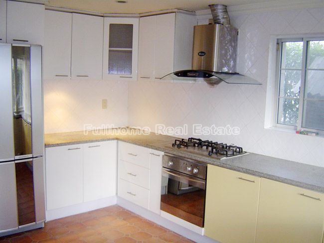 Tomson Golf Villas - 6 bedroom apartment in Shanghai, Zhangjiang, Pudong