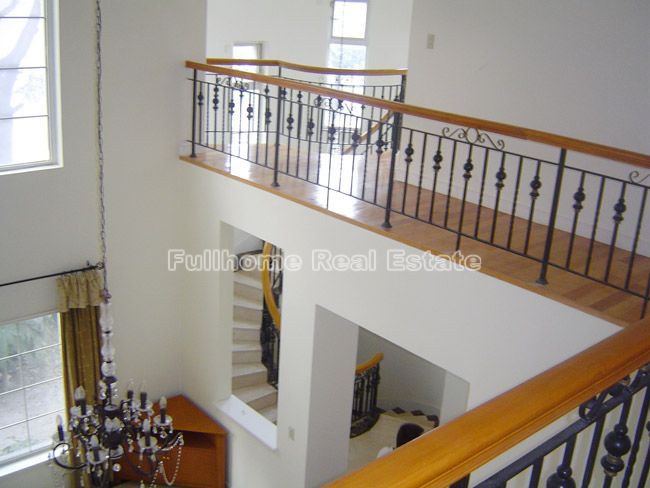 Tomson Golf Villas - Interior view 3, Shanghai rental property