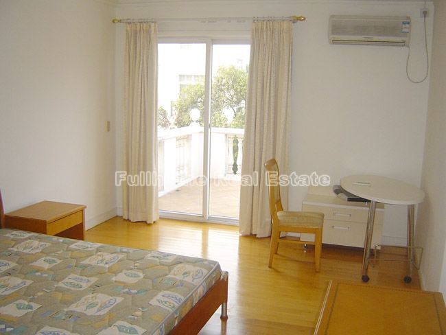 Tomson Golf Villas - Interior view 4, Shanghai rental property