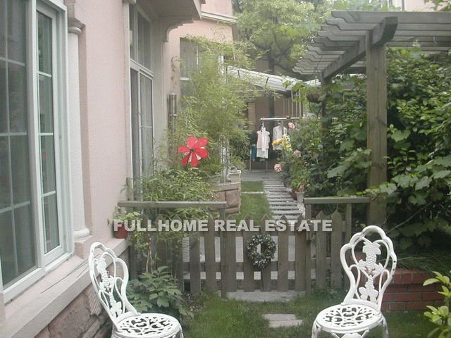 Tomson Golf Villas - Interior view 4, Shanghai rental property