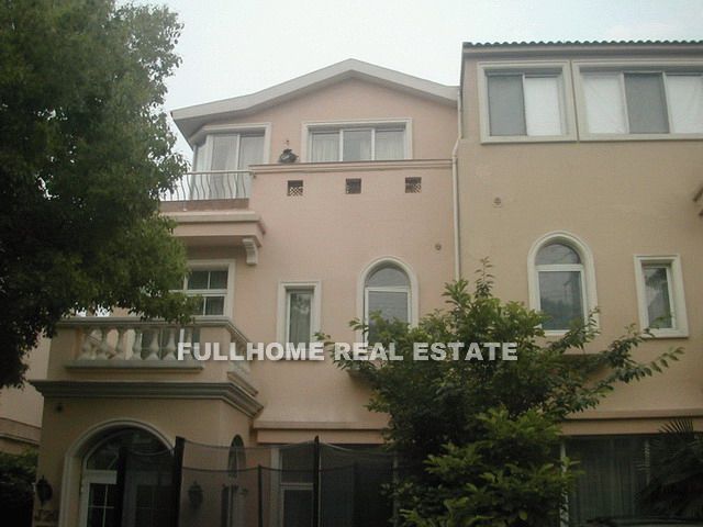 Tomson Golf Villas - Interior view 5, Shanghai rental property