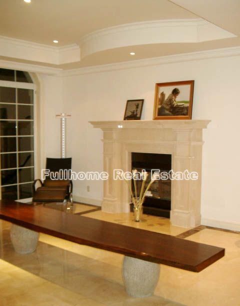 Tomson Golf Villas - Interior view 3, Shanghai rental property
